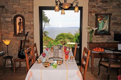 Bed & Breakfast Les Fous De Bassans