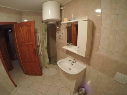 Posada Penzion U Holuba