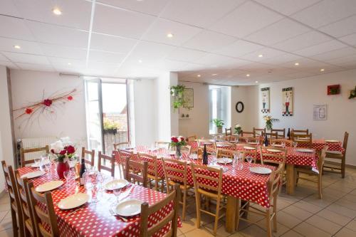 Hotel Gite-h�tel La Cabourne