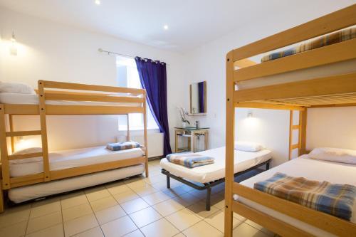 Hotel Gite-h�tel La Cabourne
