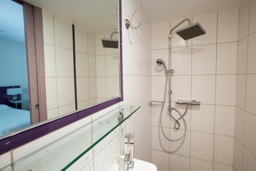 Hotel Gite-h�tel La Cabourne