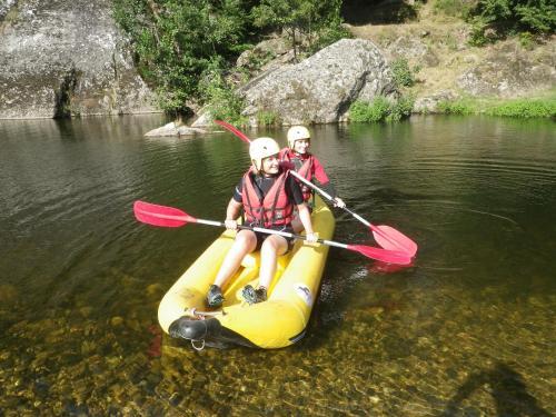Hotel Gite-h�tel La Cabourne