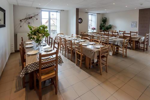 Hotel Gite-h�tel La Cabourne