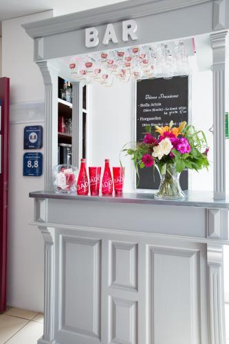 Hotel Gite-h�tel La Cabourne