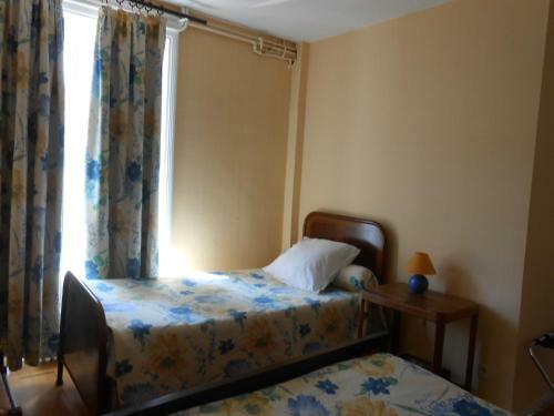 Posada La Vieille Auberge