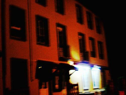 Posada La Vieille Auberge