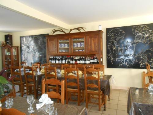 Posada La Vieille Auberge