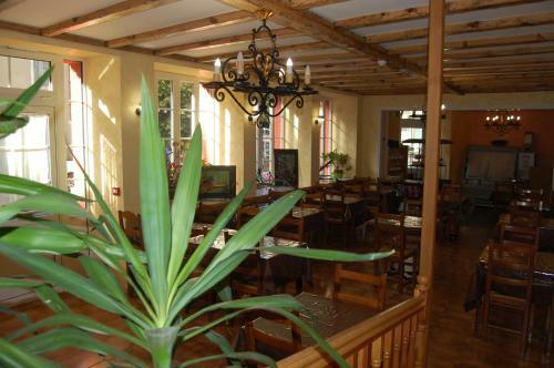 Posada La Vieille Auberge