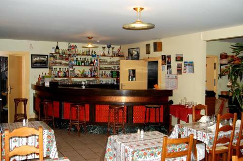 Posada La Vieille Auberge