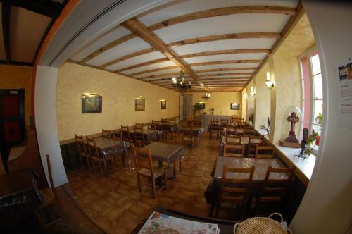 Posada La Vieille Auberge