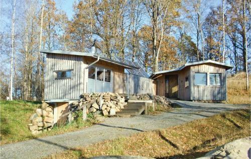 Holiday Home N�s Gislaved III