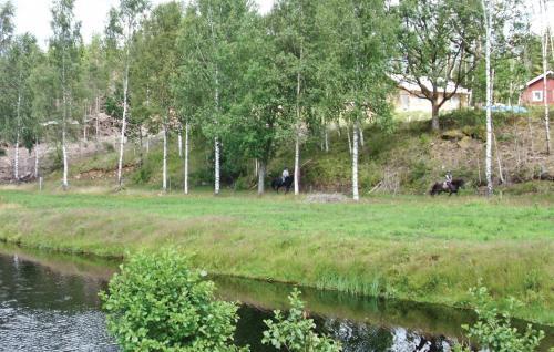 Holiday Home N�s Gislaved II