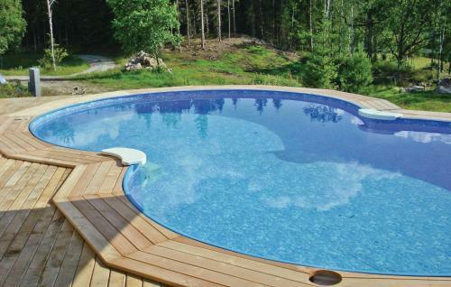 Holiday Home N�s Gislaved II