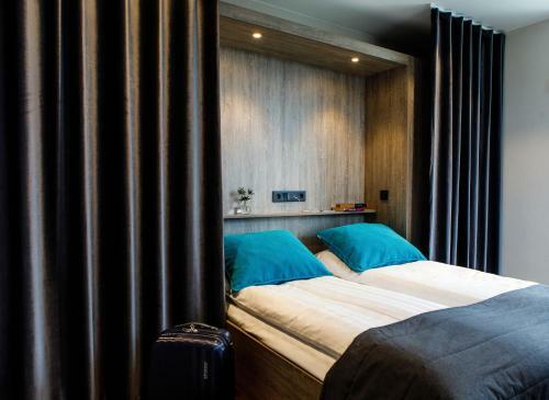 Hotell Nissastigen