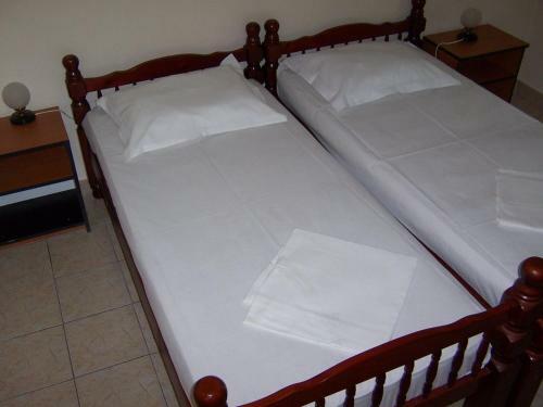 Hostal Pensiunea Ruxandra