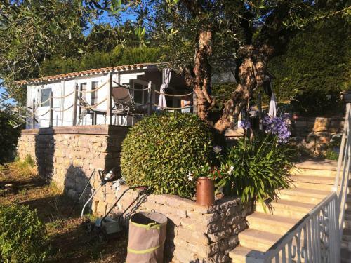Chalet De Charme Tout Confort