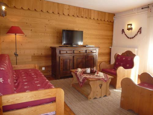 Apartamentos Residence Sylvana