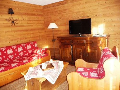 Apartamentos Residence Sylvana