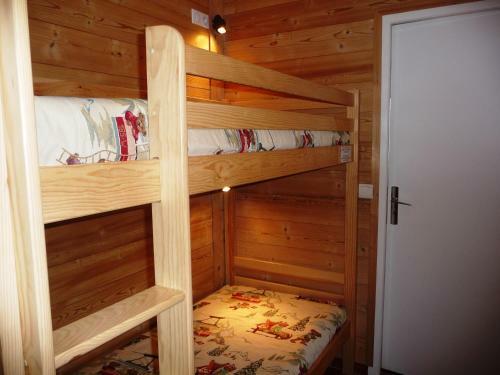 Apartamentos Residence Sylvana