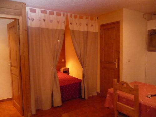 Apartamentos Residence Sylvana