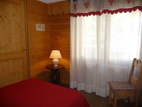 Apartamentos Residence Sylvana