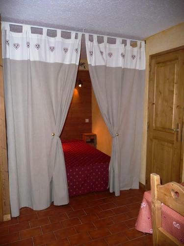 Apartamentos Residence Sylvana