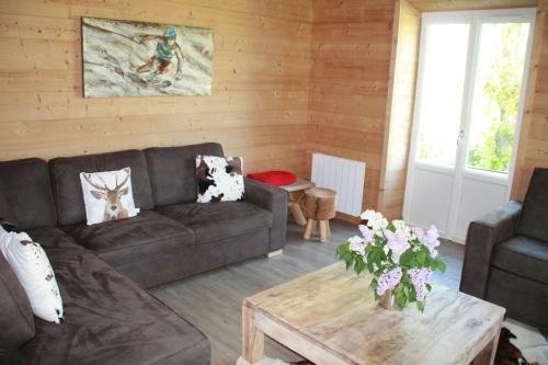 Chalet Les Deux Alpes Les Granges