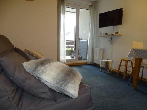Apartamento Ansloboys Montagne A2