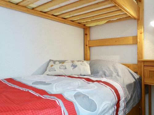 Apartamento Ansloboys Montagne A2