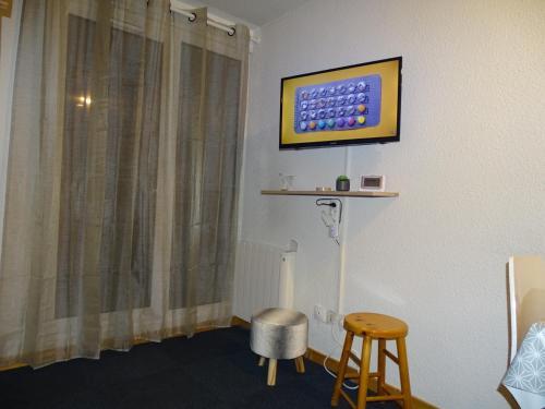 Apartamento Ansloboys Montagne A2