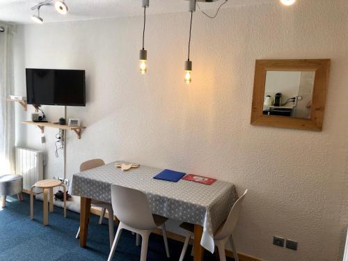 Apartamento Ansloboys Montagne A2