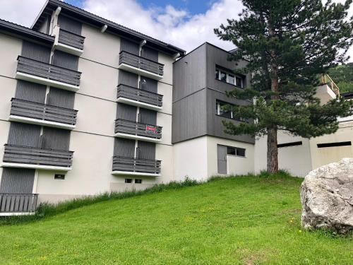 Apartamento Ansloboys Montagne A2