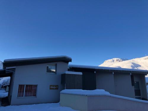 Apartamento Ansloboys Montagne A2