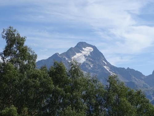 Apartamento Ansloboys Montagne A2