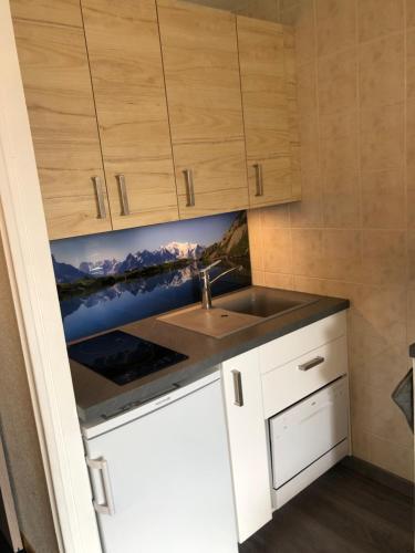 Apartamento Ansloboys Montagne A2