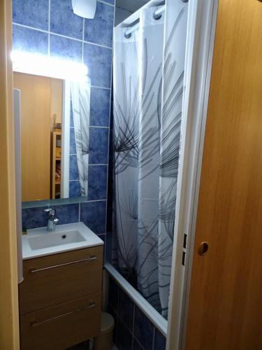 Apartamento Ansloboys Montagne A2
