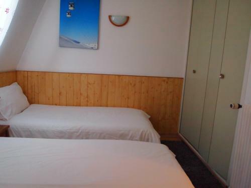 Apartamento Alpine Hideout