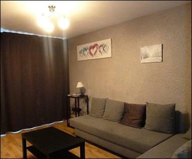 Apartamento 2 Alpes Les Bleuets