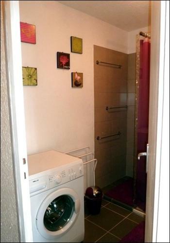Apartamento 2 Alpes Les Bleuets