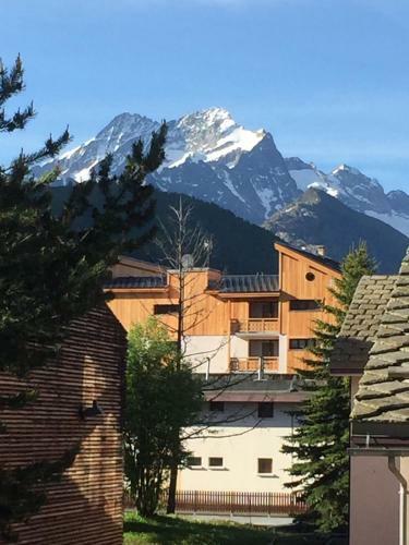 Apartamentos Appartement Le Grand Plan