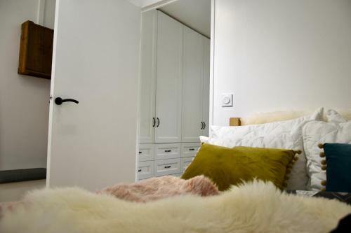 Les 2 Alpes Apartments - Alpheratz