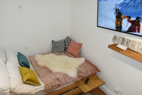 Les 2 Alpes Apartments - Alpheratz