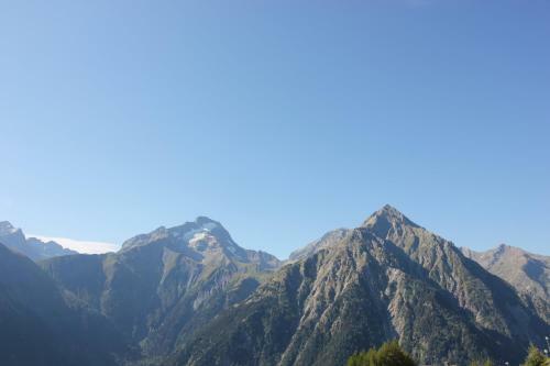 Apartamento Studio Atypique Aux Pl�iades