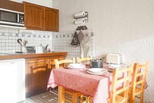 Apartamento R�sidence L?etendard