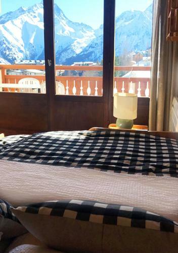 Apartamento R�sidence L?etendard