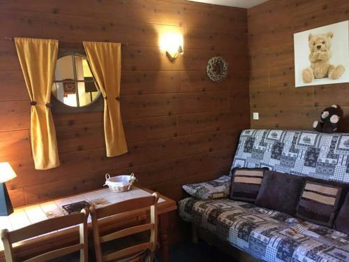 Apartamento Boost Your Immo Les 2 Alpes Le Village 487