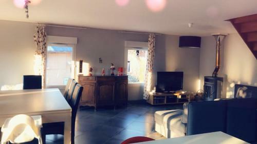 Villa Chalet Mont De Lans