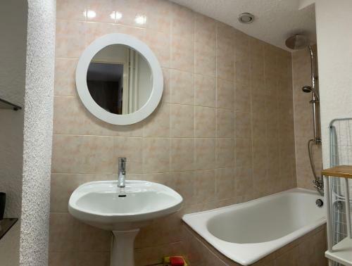 Apartamento Boost Your Immo Les Deux Alpes 139 / C�te Brune