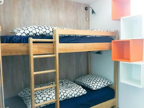 Apartamento Boost Your Immo Les Deux Alpes 139 / C�te Brune