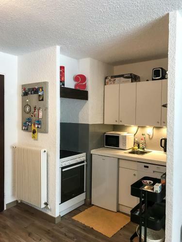 Apartamento Boost Your Immo Les Deux Alpes 139 / C�te Brune